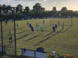 Training eerste selectie S.K.N.W.K. van donderdag 22 mei 2025 (101/109)